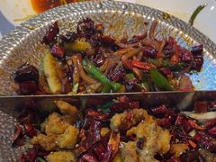 -小鱼小牛·鱼牛干锅·脆鱼火锅(世欧广场店)