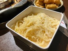 -巴倒烫陆派火锅山庄(南山总店)