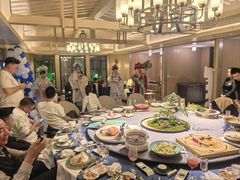 -东方御花园酒店