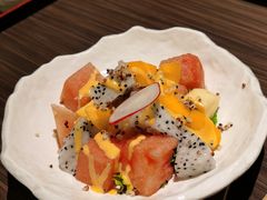 -赤坂亭·M9和牛烧肉(南京江南虹悦城店)
