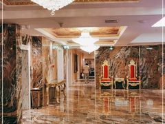 -良子健身(金融街店)