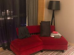 -重庆富力艾美酒店
