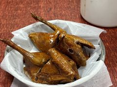 -味为先光明乳鸽(光明总店)