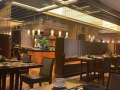 -富力丽思卡尔顿酒店·香荟全日制餐厅