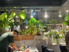 -懒人盐府人家(航天桥店)