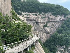 -丹东凤凰山景区
