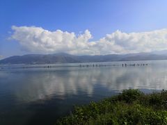 -大理洱海