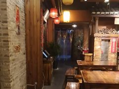 -民俗村柴火灶·景德江西菜(中国陶瓷博物馆店)