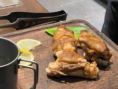 -夜食白市Yespicy·烧烤啤酒宵夜(番禺四海城店)