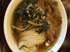 iphone_upload_pic-朱鸿兴面馆(镇湖店)