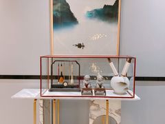 -青水瓦台汤泉(未央店)