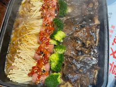 -淮安宴·淮扬菜(清河路一店)