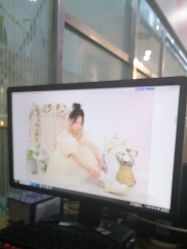 -初白IMAGE·女子摄影