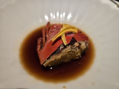 -荣轩(新荣记环球金融中心店)