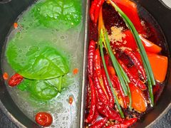 -山缓缓火锅(北京朝阳大悦城店)