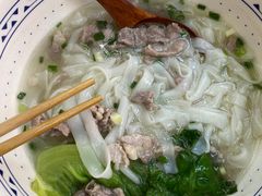 -三两粉(莲塘华润万家店)