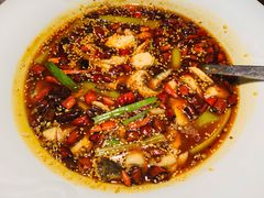 沸腾笋壳鱼-映水芙蓉(上海万象城店)