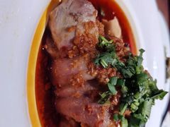 红油肘子-眉州东坡(大悦城店)