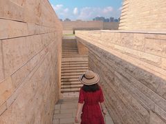 -盘龙城国家考古遗址公园