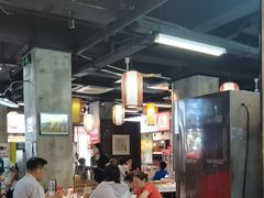 -回家吃饭·地道南昌菜(建德观总店)