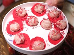 玫瑰圆子-小龙坎火锅(IFS HOT店)