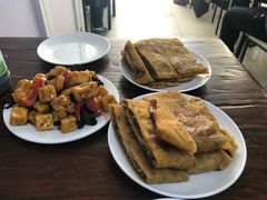 牛肉饼-王三姑牛肉饼