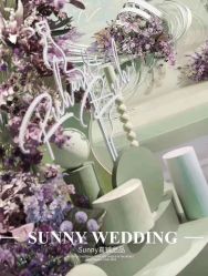 -Sunny喜铺婚礼策划(东部店)