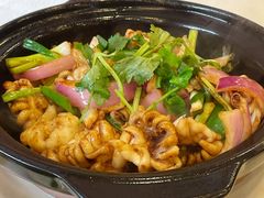 -清心鸡沙田乳鸽店·非遗传承(粤垦路店)