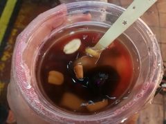 -八婆婆烧仙草(中山路店)