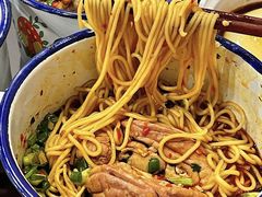 -川正旺江湖菜(三元桥店)