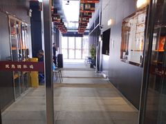 -煲王粤菜餐厅(中侨中心店)