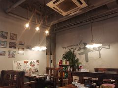 -一品牛鲜潮汕牛肉火锅(茶花园店)