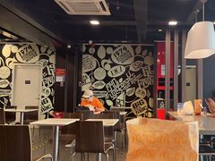 -麦当劳(深圳北站高铁店)