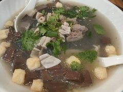 -苏晓玥·手作江南小吃(深圳北站店)