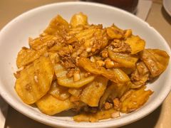 -小柴米·传统江西菜(八一广场店)