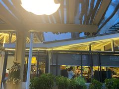 -大理老字号·舟渔的鱼野生菌海景餐厅(双廊店)
