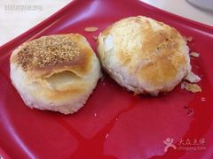 火勺-岩明火勺店(承德路店)
