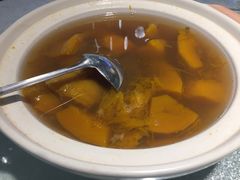 南瓜绿豆汤-新概念来凤鱼(璧山店)
