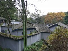 -渣滓洞
