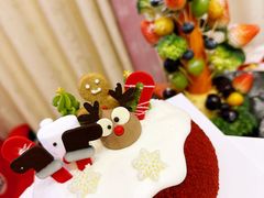 -派悦坊·甜品·蛋糕(日坛店)