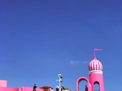 -漳州滨海火山岛自然生态风景区