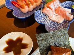 -千代武日本料理(哈西店)