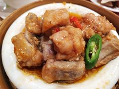 -点都德(大茶楼店)