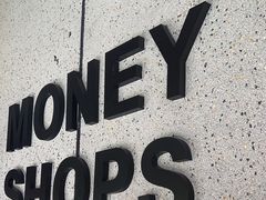 -Money Shops(愚园路店)