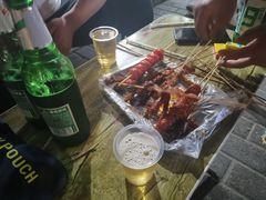 -非凡烧烤(历史博物馆店)