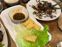 -尽善百年古院餐厅(王家老宅店)
