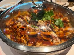 -黄记煌·三汁焖锅(万达广场店)