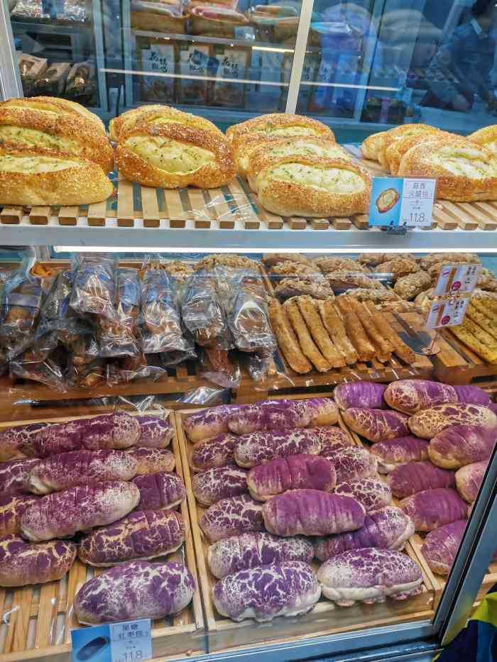 puffring帕芙琳(立丰国际店)-"非常喜欢他家蛋糕,味道非常不错!