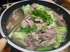 -川堂风·跷脚牛肉·乐山爆炒(宝山日月光店)