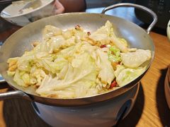 -费大厨辣椒炒肉(泊富店)